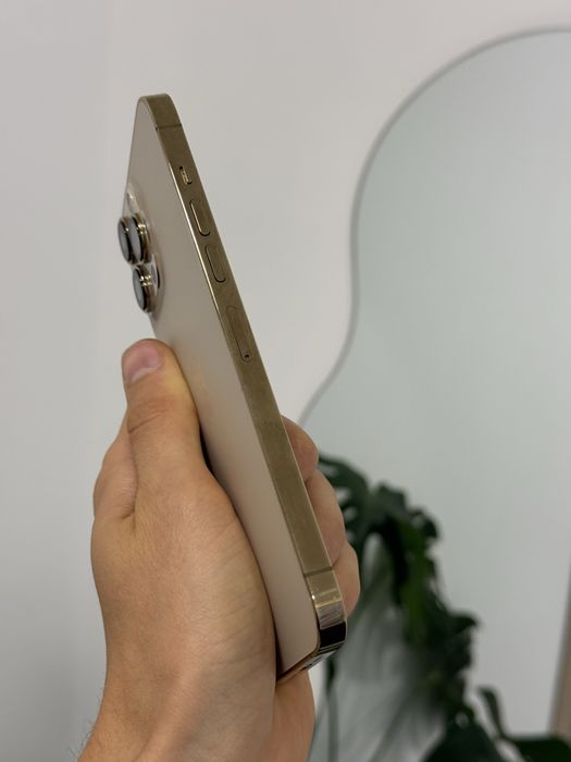 iPhone 13 Pro Max 128 GB Unlock