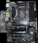 Płyta główna ATX ASRock Z77 Extreme4 LGA 1155