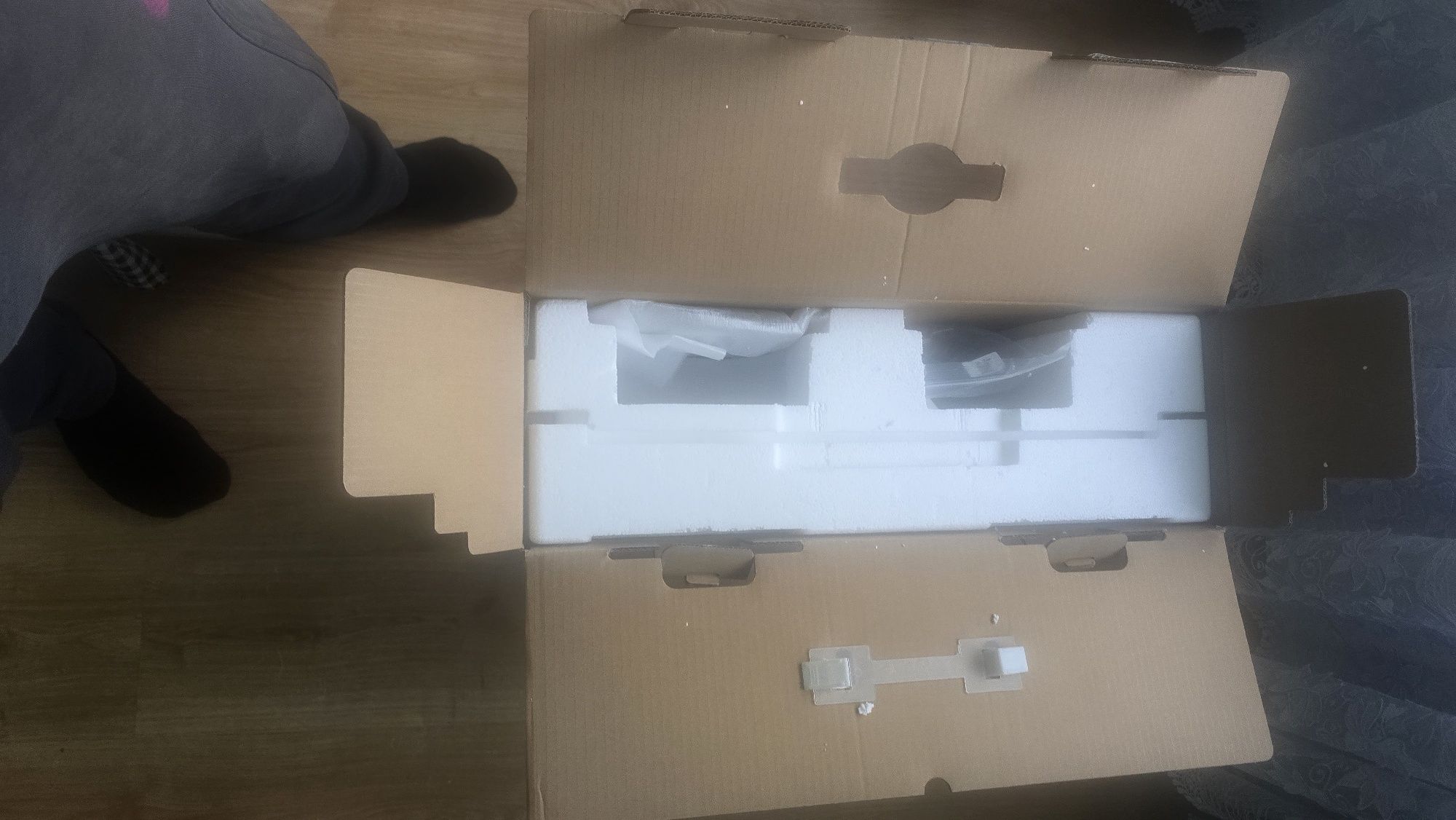 Uwaga super okazja... Sprzedam monitor  Philips 221B8LJEB/00