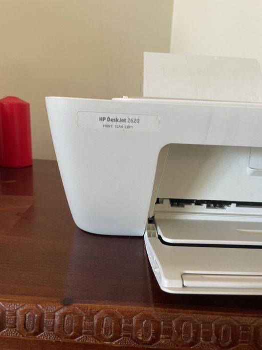 Impressora HP Deskjet 2620