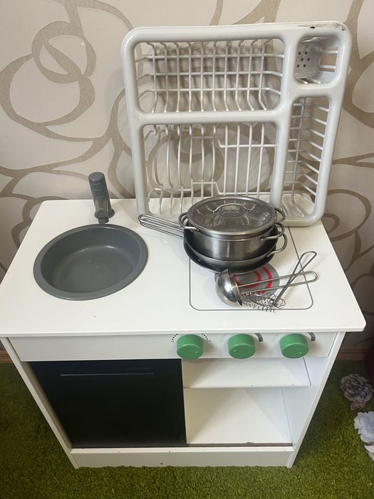 Кухня дитяча Ікеа