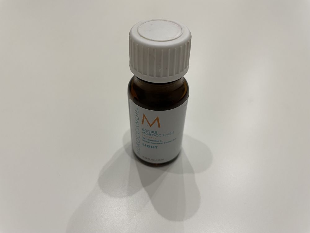 Масло для волосся Moroccanoil