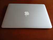 MacBook Air Core i7
