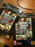 Gry PC, Gta 4, Gta sa, Nfs mw, Wiedźmin 2