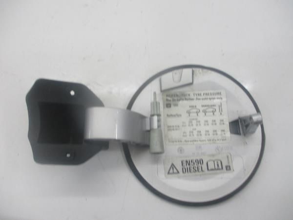Tampa depósito combustível OPEL Astra H Hatchback (L48)