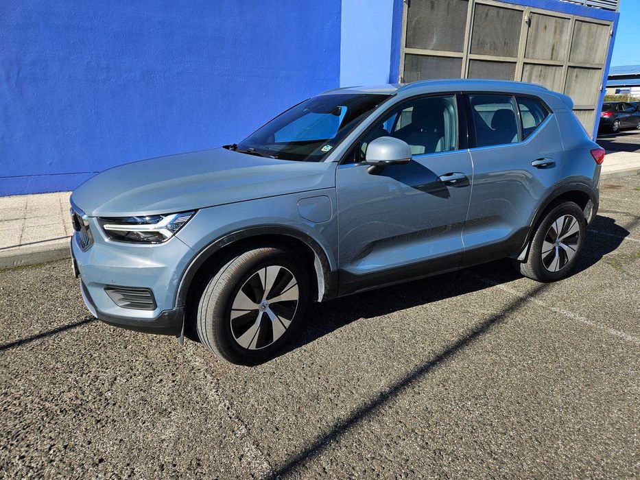 Volvo CX40 bom preço e em bom estado