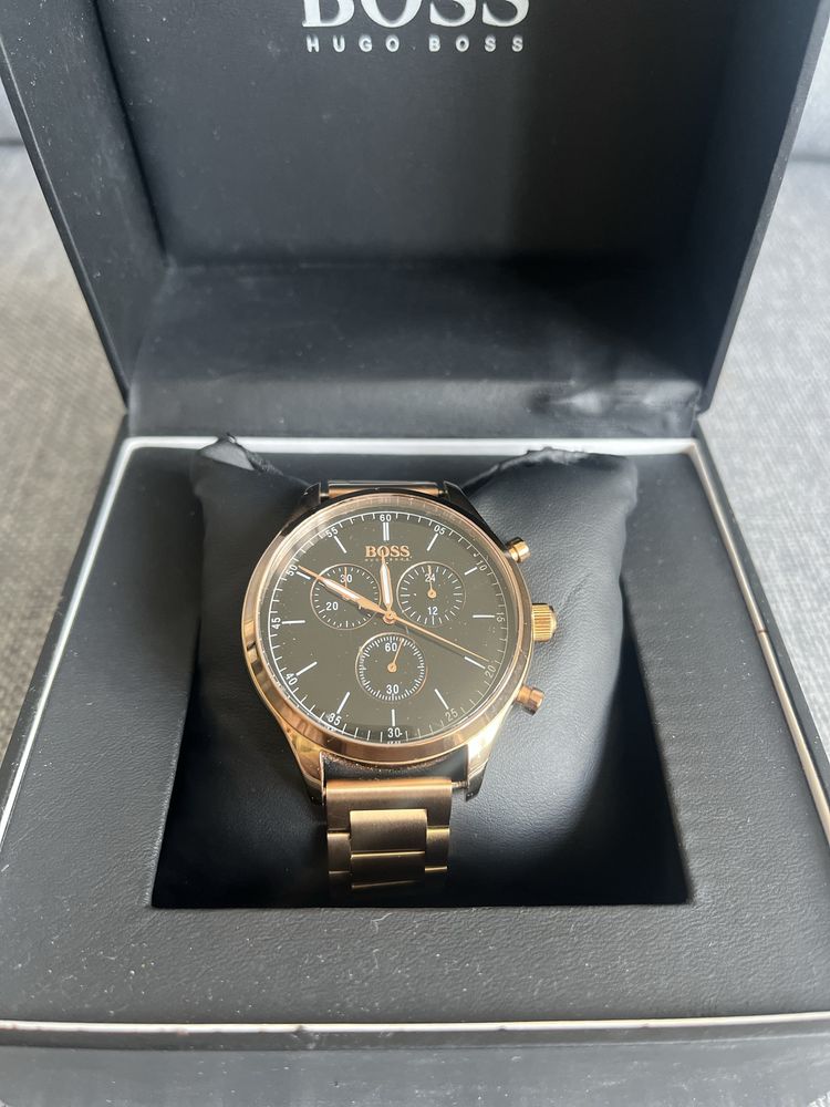 Zegarek Hugo Boss
