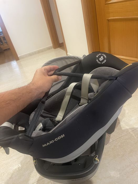 Maxi Cosi Coral 360