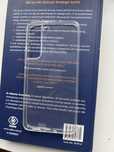 Etui silikonowe clear do Samsung Galaxy S22 5G