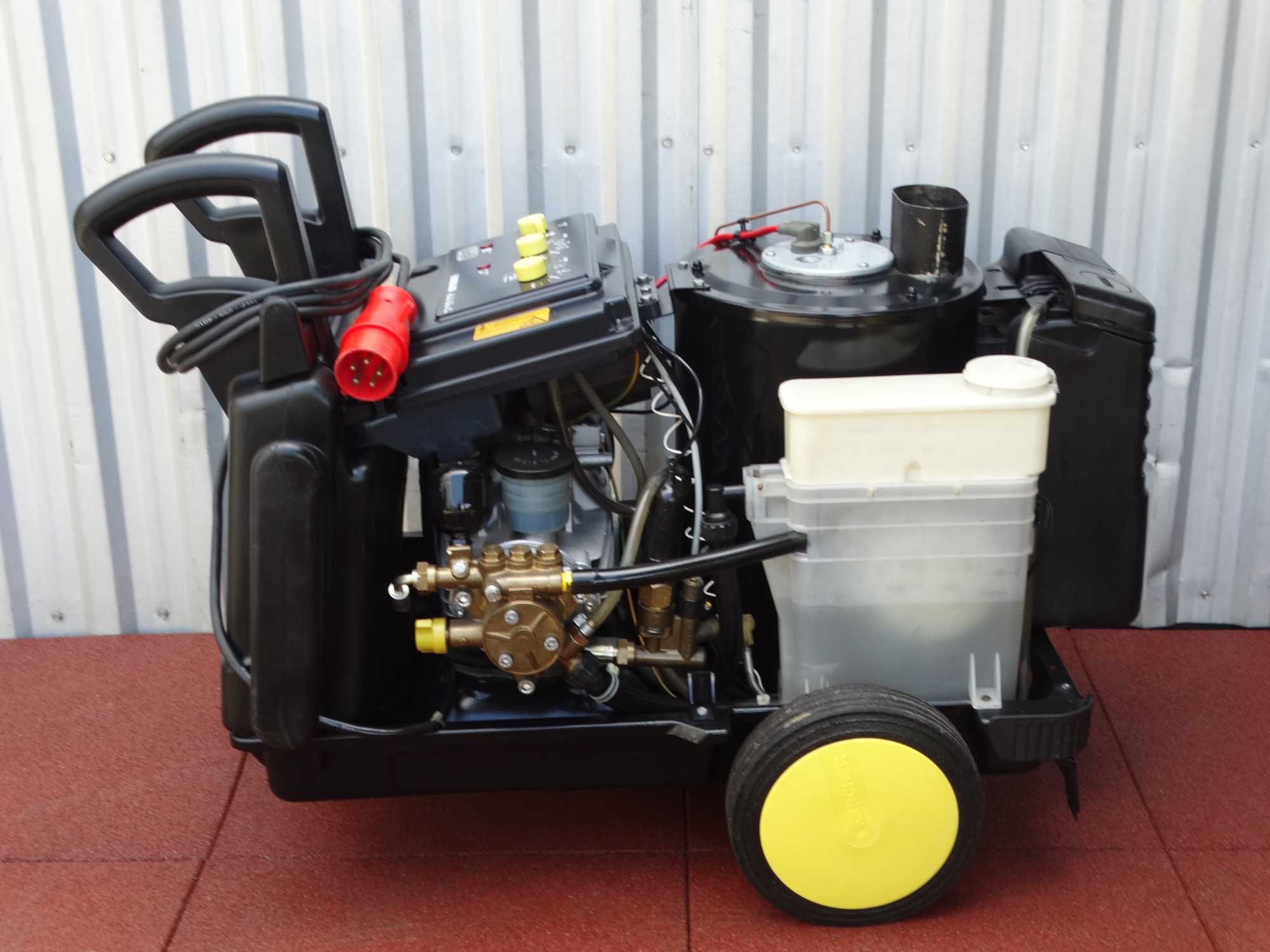 Myjka Ciśnieniowa Karcher HDS 600  HDS 698 HDS 555