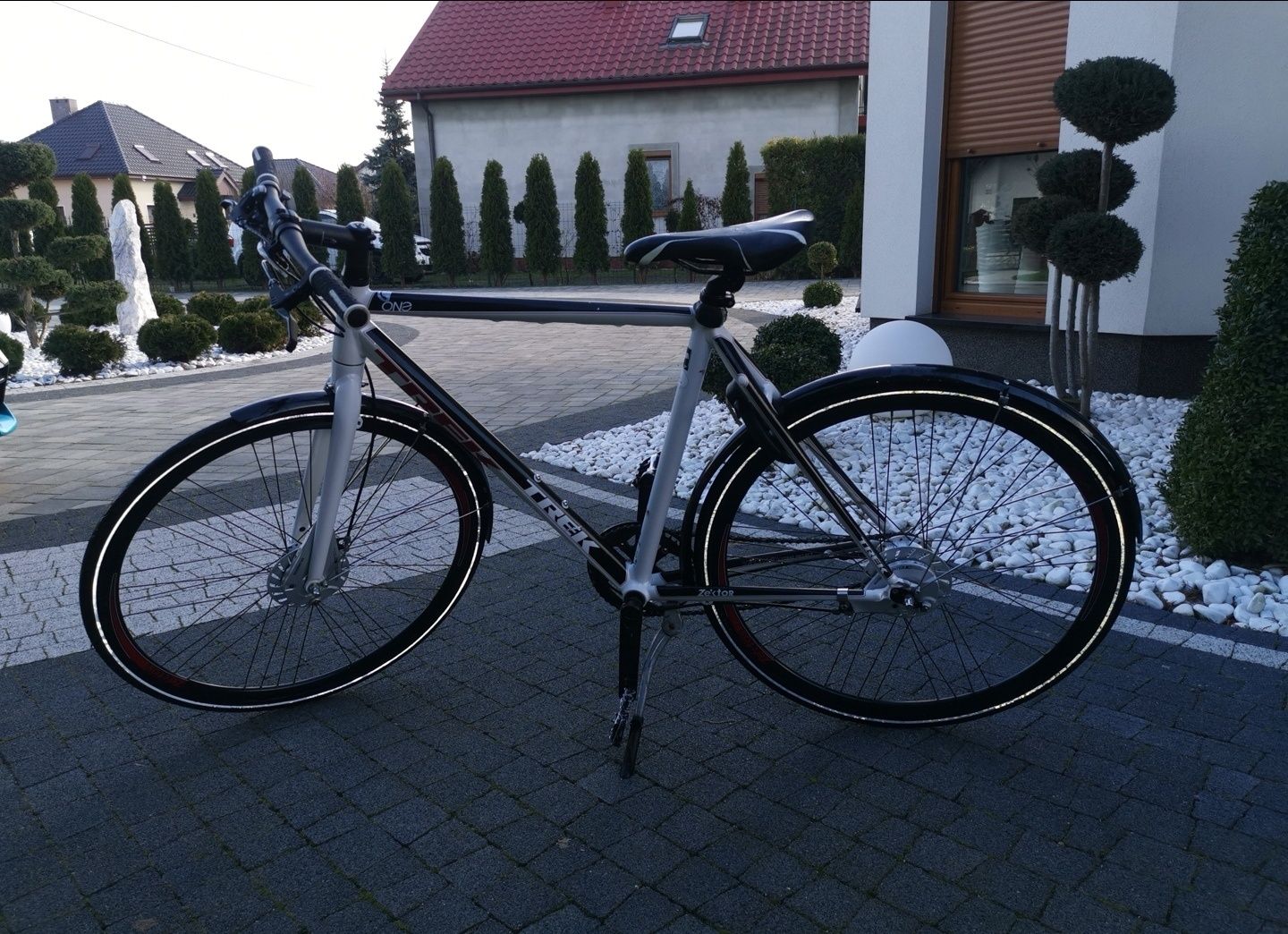 TREK,Szosowy,Schimano