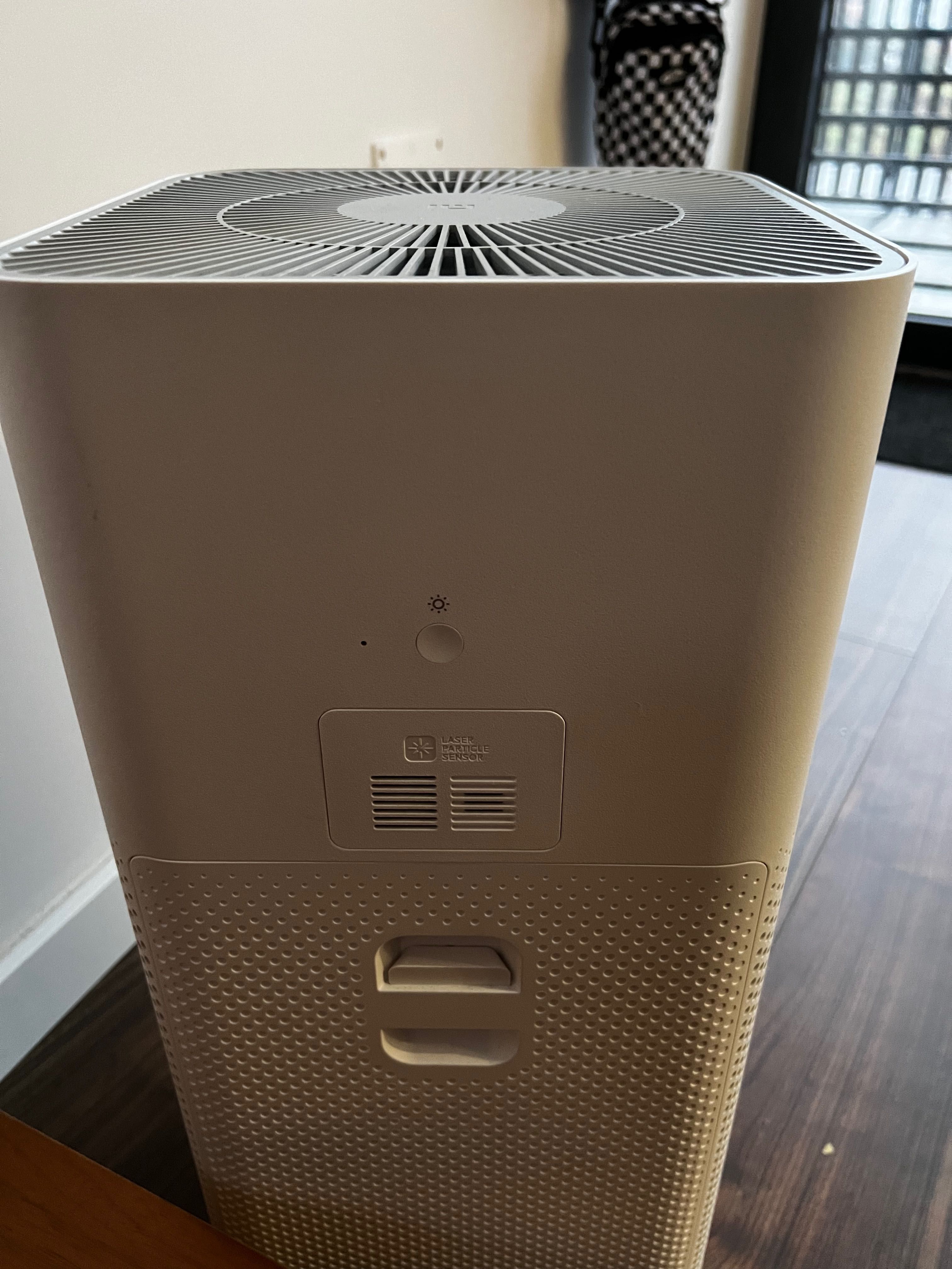 Xiaomi Air Purifier 3H - Compativel com Google Home