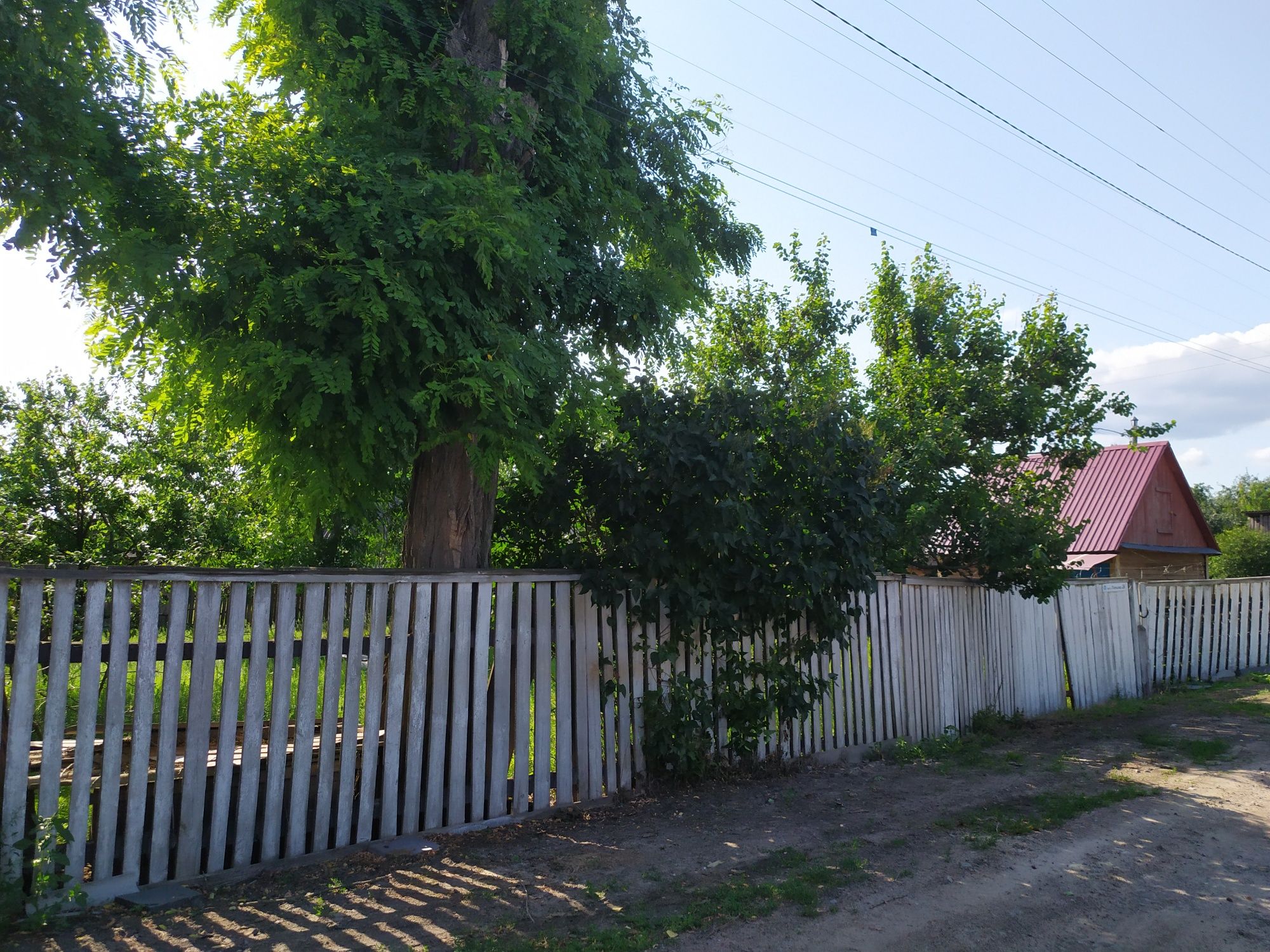 Продам земельну ділянку