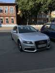 Audi A4 B8 2009