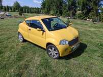 Microcar Chatenet CH20 L7e