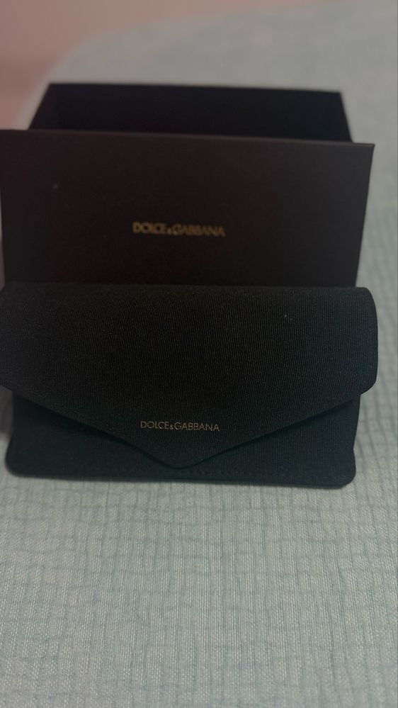 Oculos Dolce Gabbana