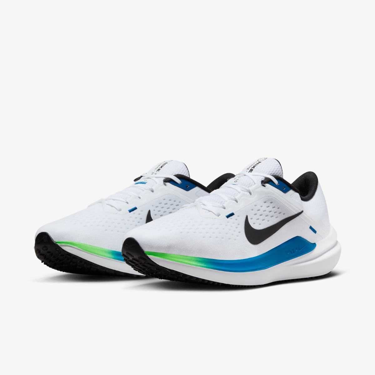 Кроссовки Nike Air Winflo 10 Pegasus React Оригинал! (DV4022-103)