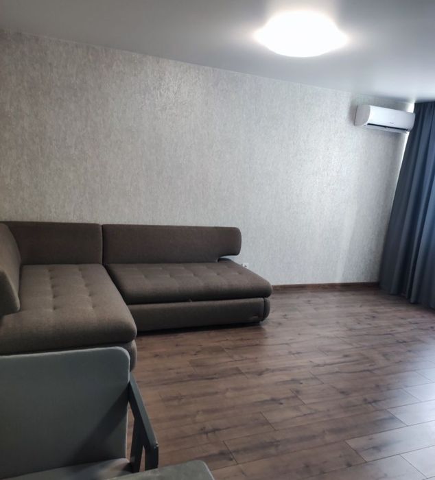 Затишна квартира-студія ЖК Одеський бульвар