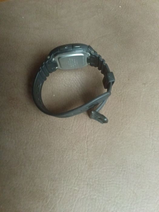 Zegarek sportowy casio w96h