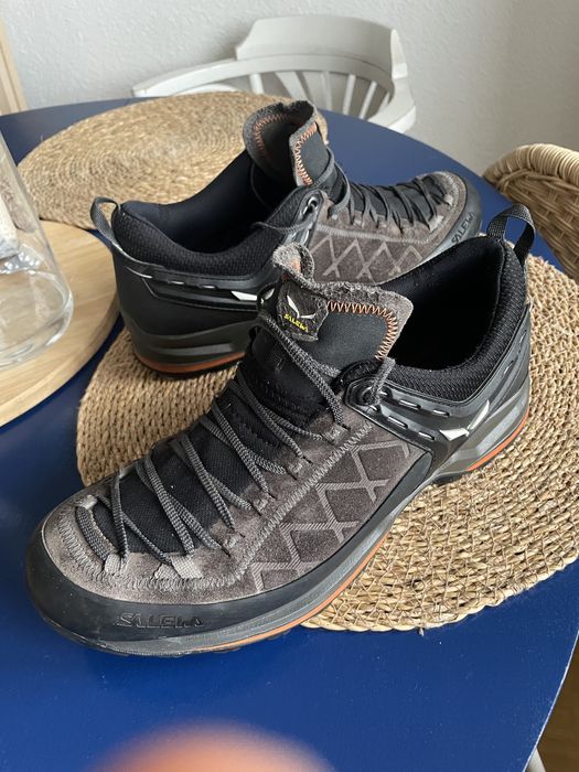 Buty trekingowe Salewa Trainer 2 rozmiar 43 vibram trekking