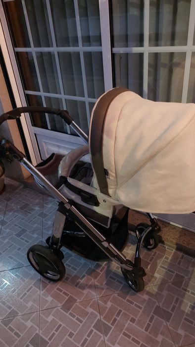 Carrinho bebécar ip-pop