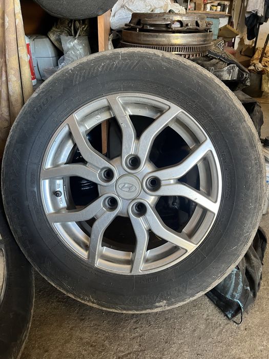 Продам диски r15