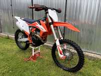 Ktm SXF 350 120’Mth