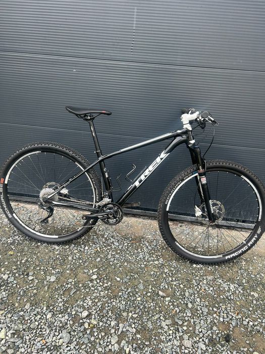 Trek Superfly 5 XT Reba 29