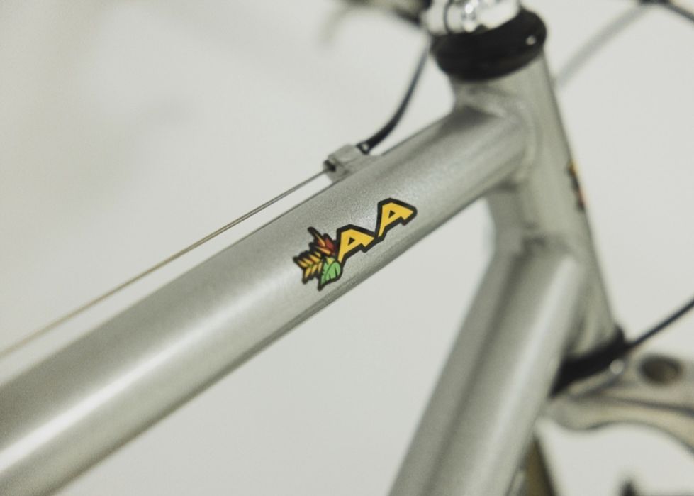 Quadro alumínio KONA AA