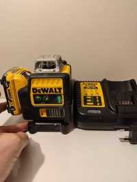 Laser Dewalt  DCE0811g