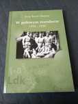 W polowym mundurze 1958 - 1960, Jerzy Karol Oksiuta