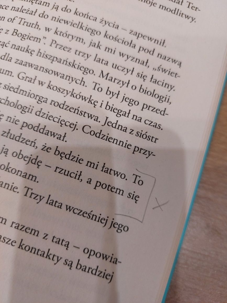 Regina Brett - Jesteś cudem