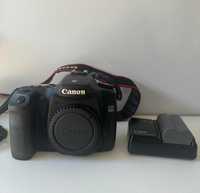 Canon EOS 50D body