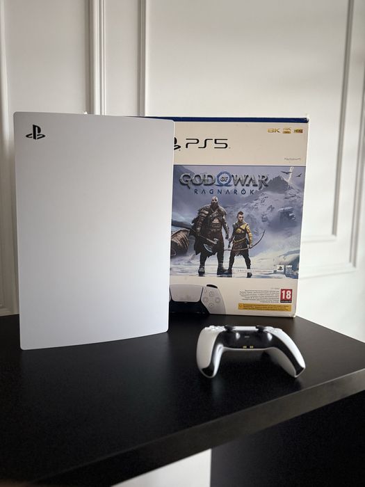 Sony PlayStation 5 1TB