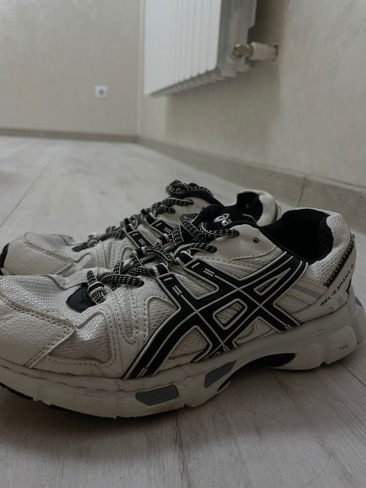 Кросівки asics - Gel kahana 6