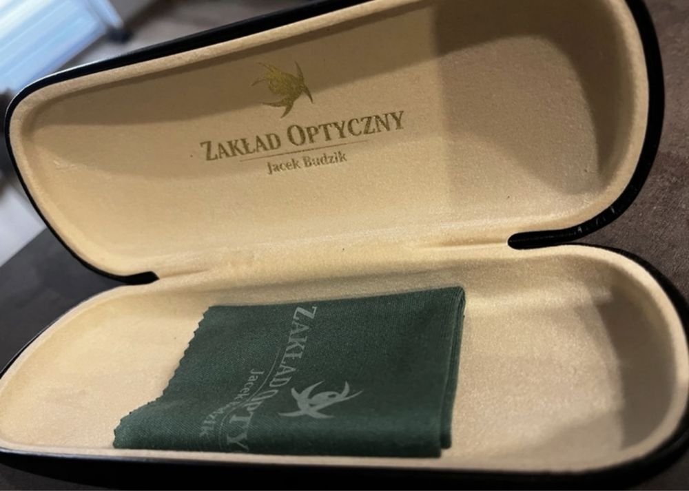 Nowe Okulary Zerówki Mocoa