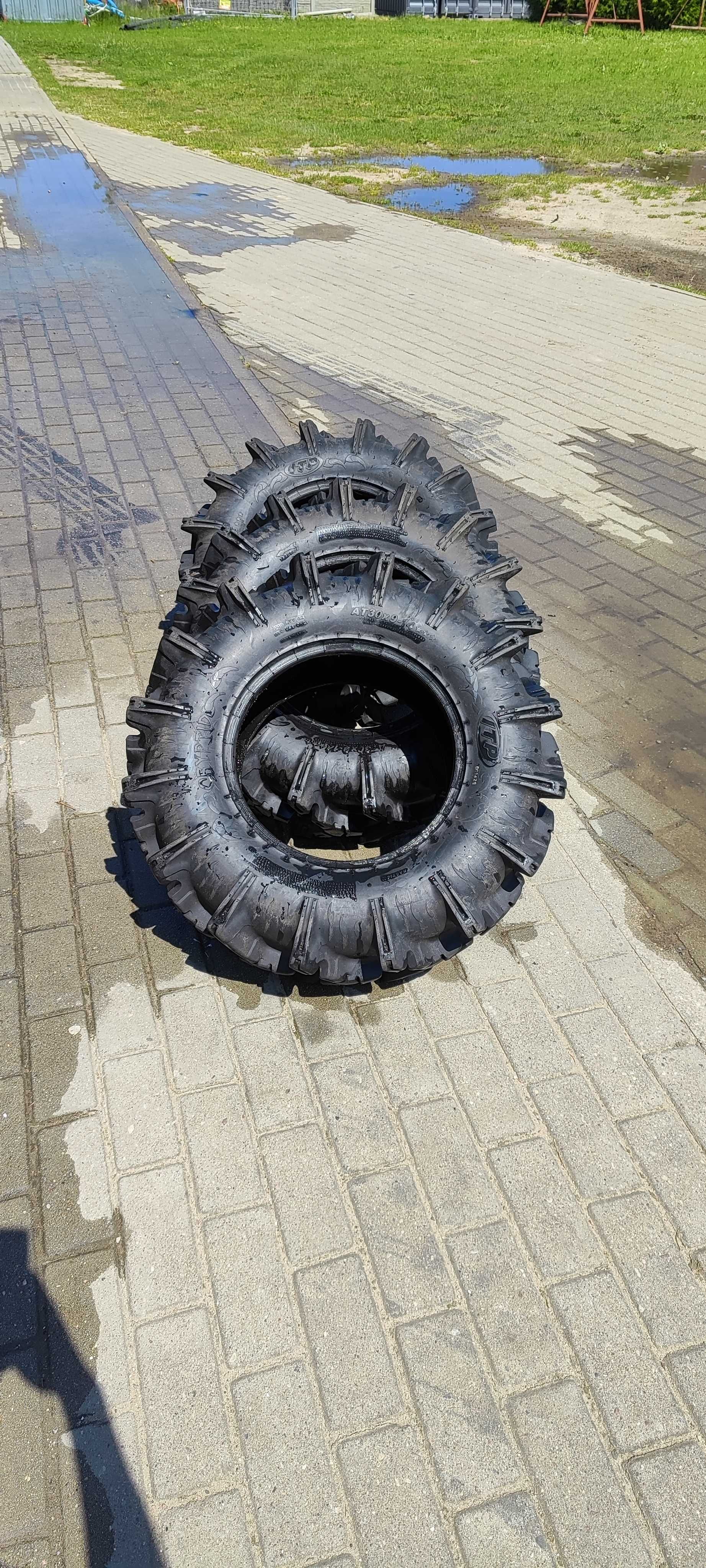 Itp cryptid 30x9x14 nowe