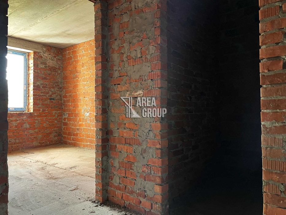 RED FRIDAY! -25$/м2 Однокімнатна квартира на Мікрорайоні SMART FORT