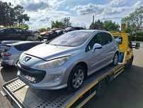Peugeot 308 1.6b na części