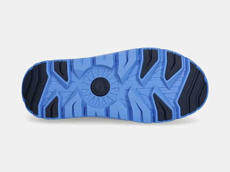 Теплі Чоловічі Черевики UGG 43 Нові Оригінал Зимові Мужские Ботинки