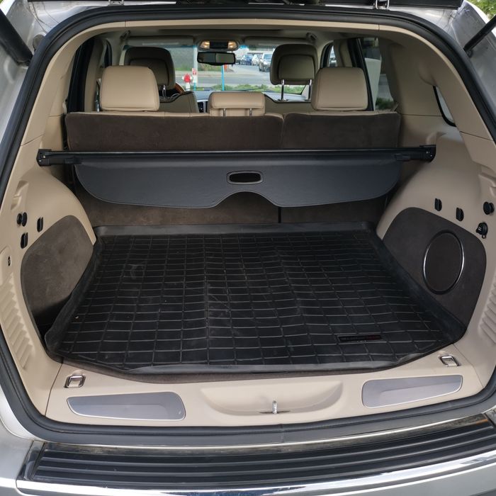 Jeep Grand Cherokee Wk2 V8 5,7hemi 4x4