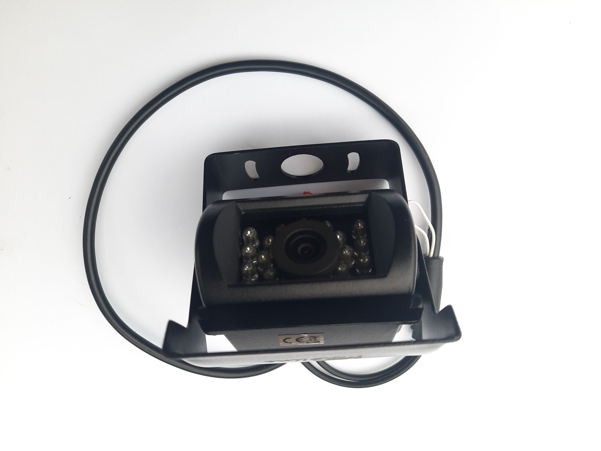 Kamera Cofania 12-24V MBG line
