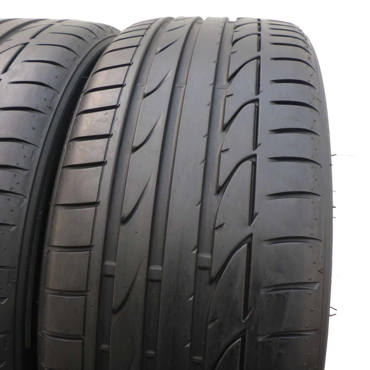 235/40/19 Bridgestone 235/40R19 96W XL Potenza S001 Letnie 2014 6.2mm