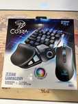 Nowy zestaw COBRA DK01 mysz klawiatura PS4
