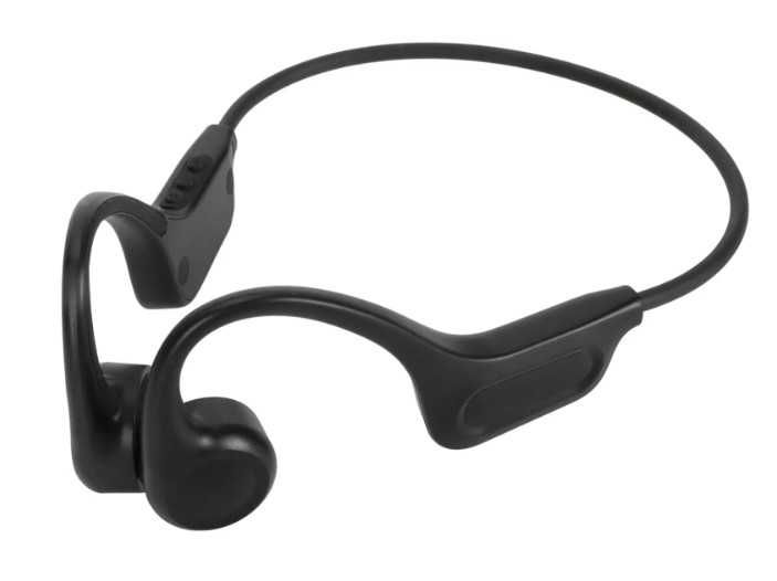 Słuchawki bezprzewodowe bluetooth dla biegaczy