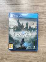 Gra Hogwarts Legacy PS4 plus kody DLC