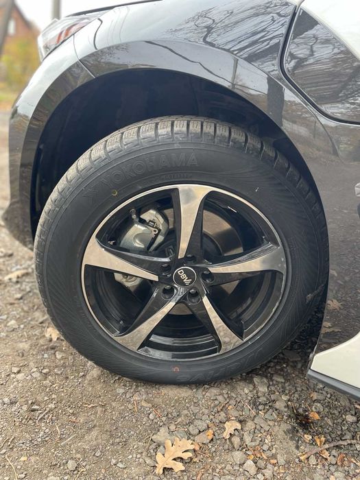 Toyota bZ4X 2023 I покоління,  71.4 kWh (218 к.с) 4WD