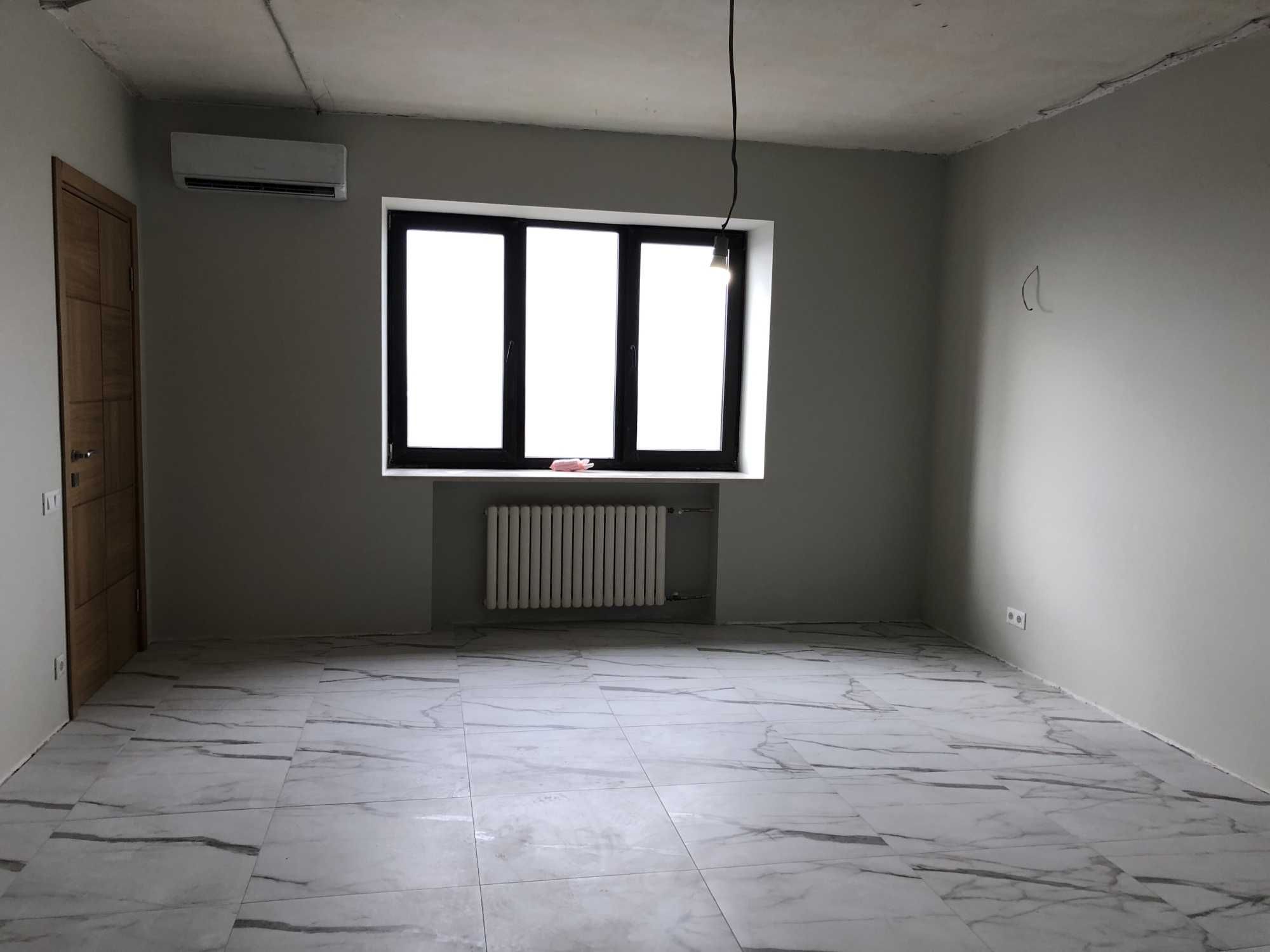 продам 3 кімн квартиру, ремонт 2024 р Солом'янка Протасів Яр Клінічна