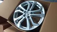 NOWE Alufelgi 17" 5x114.3 DEZENT Kia Hyundai Mazda Honda F-VAT 23%