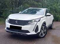 Peugeot 3008, 1.6 Hybrid 2021р.
